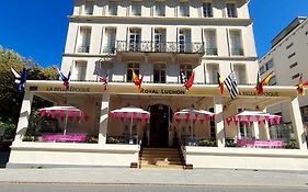 Royal Luchon